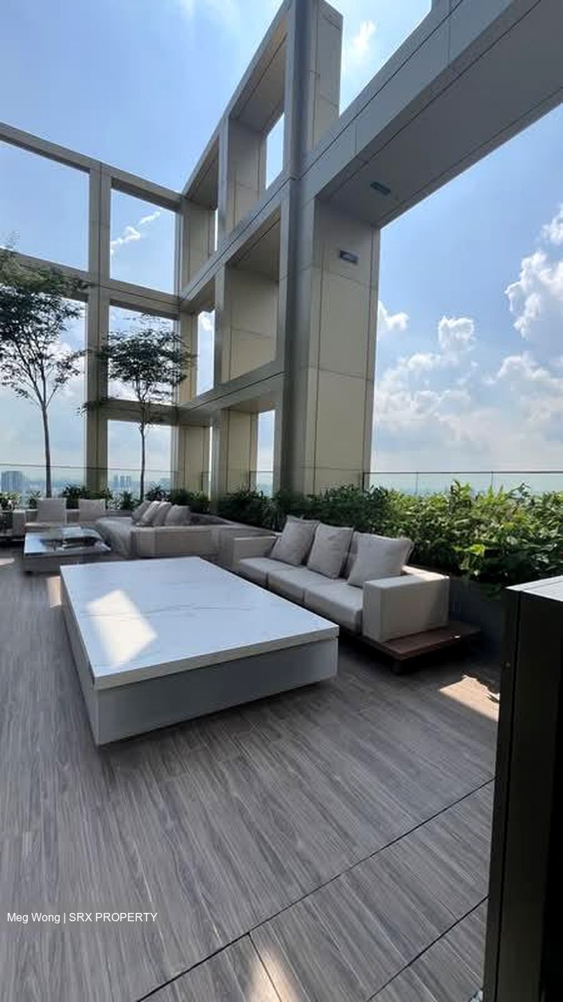 Irwell Hill Residences (D9), Apartment #580301991